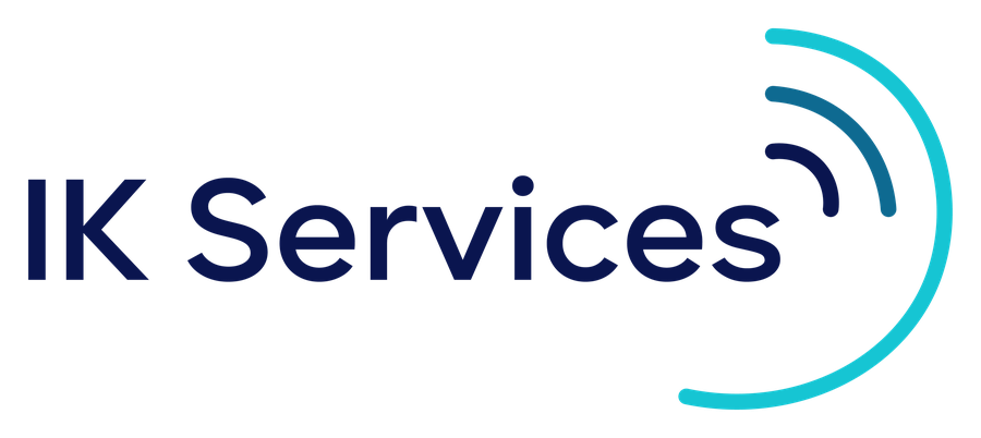 IK Services — location de copieurs Canon