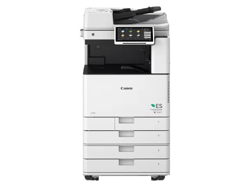 Canon imageRUNNER ADVANCE DX — copieur Canon en location chez IK Services